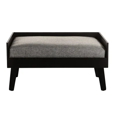 Cama de Mascota Bunky Gris