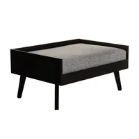 Cama de Mascota Bunky Gris