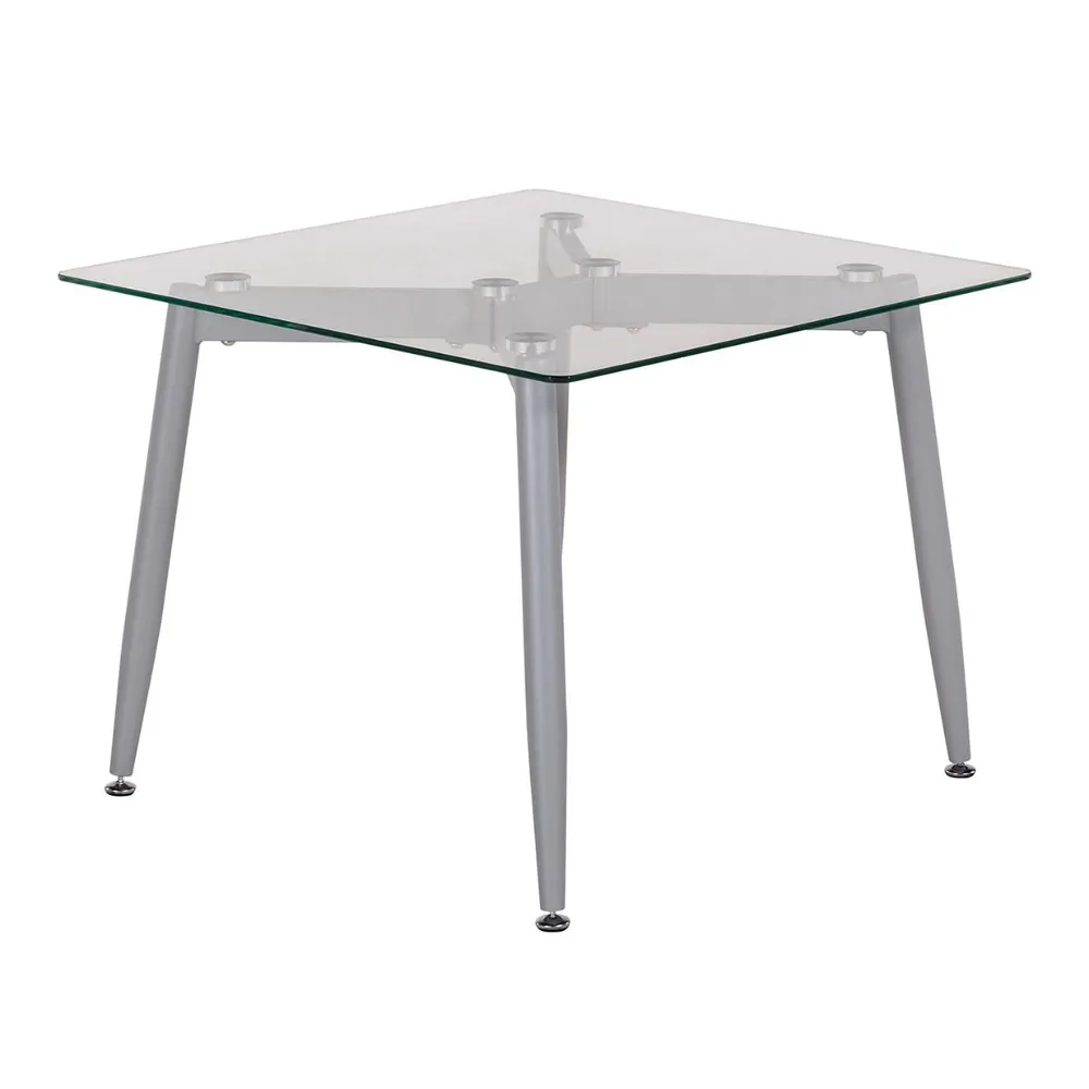 Mesa Lateral Elin Gris