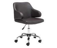 Silla De Oficina Designer Café