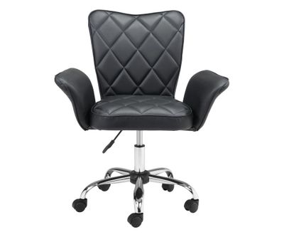 Silla De Oficina Specify Negro