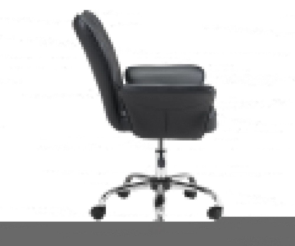 Silla De Oficina Specify Negro