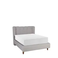 Cama Matrimonial Marmol Stella