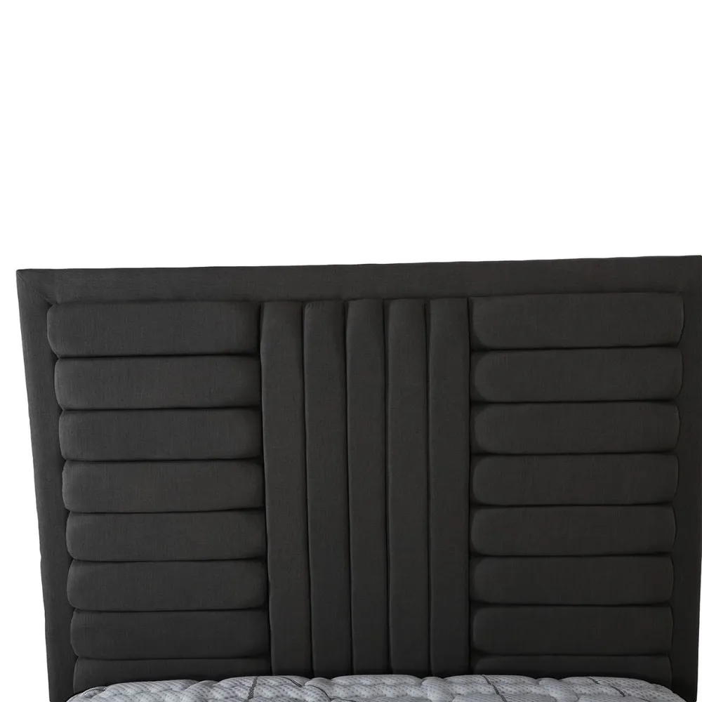 Cama Queen Size Aydan Oxford