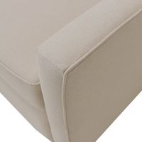 Sillón Reclinable Sunny Beige