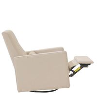 Sillón Reclinable Sunny Beige