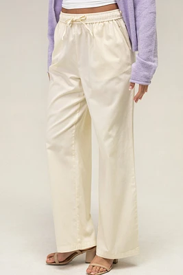 Doreen Straight Leg Pants
