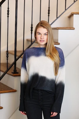 zane cashmere sweater