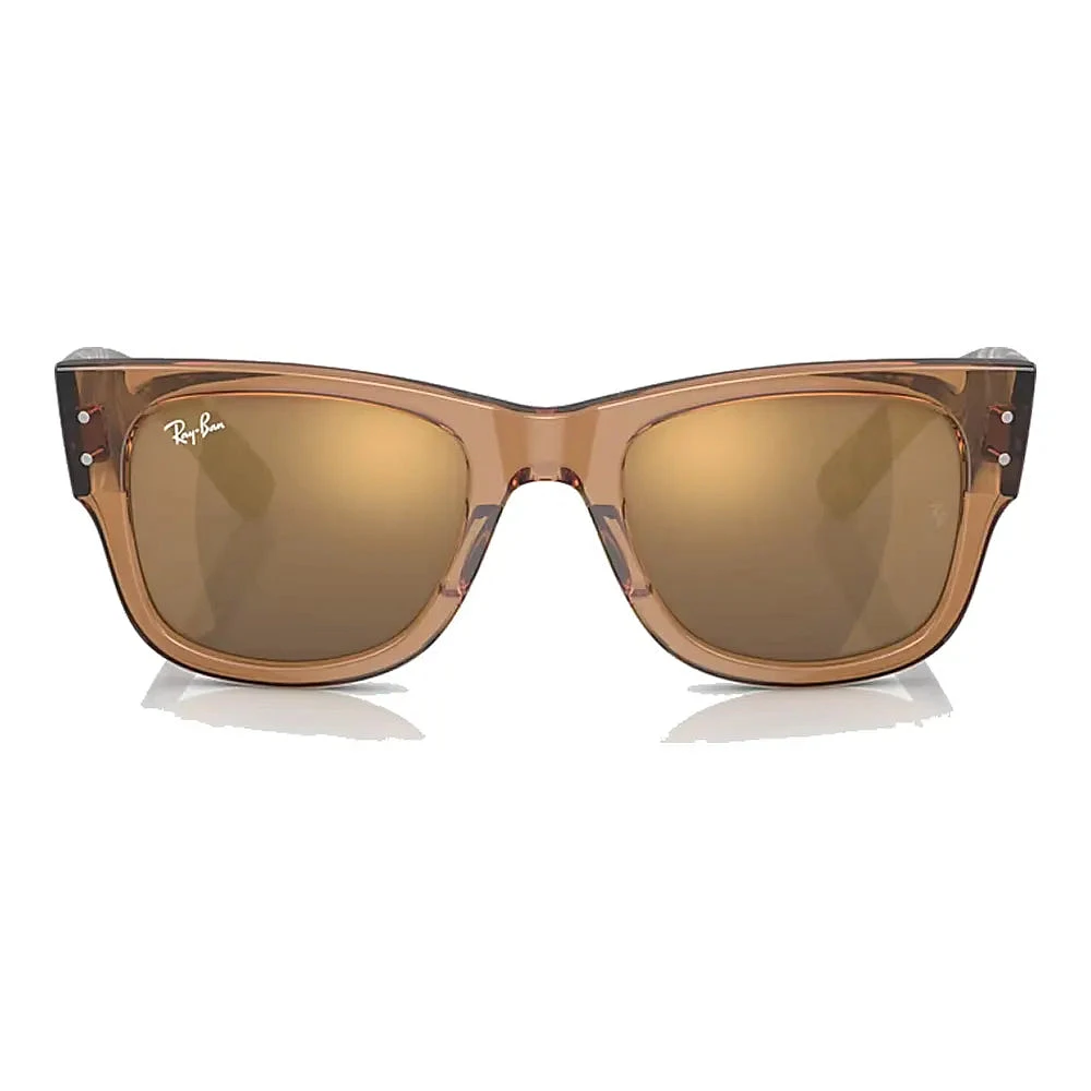 Ray-Ban Mega Wayfarer Sunglasses