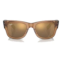 Ray-Ban Mega Wayfarer Sunglasses