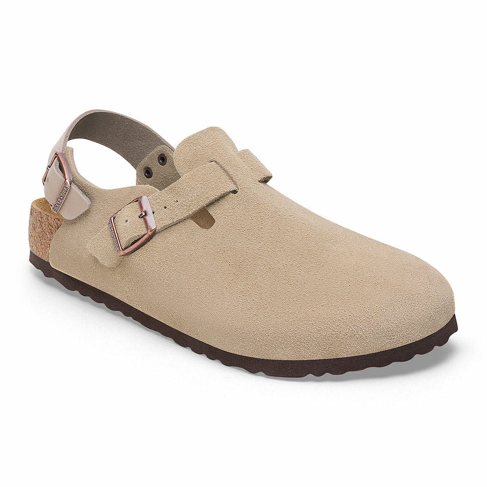 Birkenstock Women's Tokio Clogs (Narrow) - 1028323