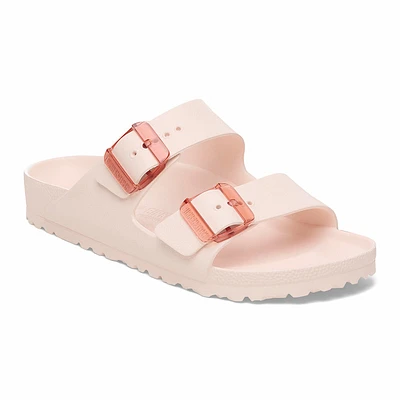 Birkenstock Women's Arizona Stealth Buckle Sandals