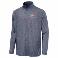 Antigua Men's Auburn Hunk 1/4 Zip Pullover