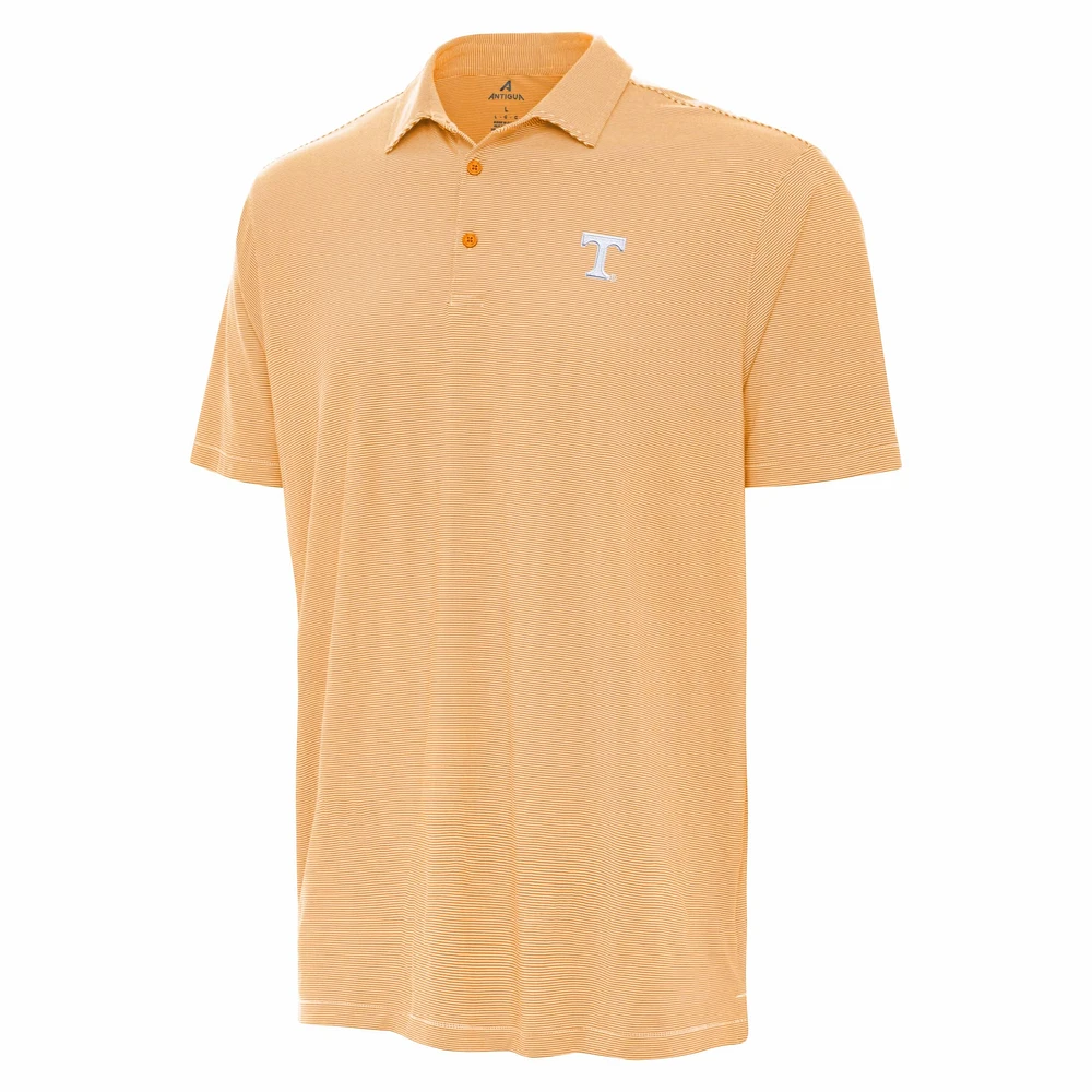 Antigua Men's Tennessee Twine Polo