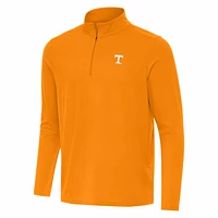 Antigua Men's Tennessee Intent 1/4 Zip Pullover