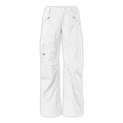 The North Face Women's Freedom Insulated Pants - Regular (LRBC)