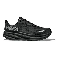 Hoka Men's Clifton 9 GTX Waterproof Running Shoes