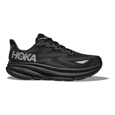 Hoka Women's Clifton 9 GTX Waterproof Running Shoes