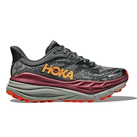 Hoka Men's Stinson 7 Trail Running Shoes