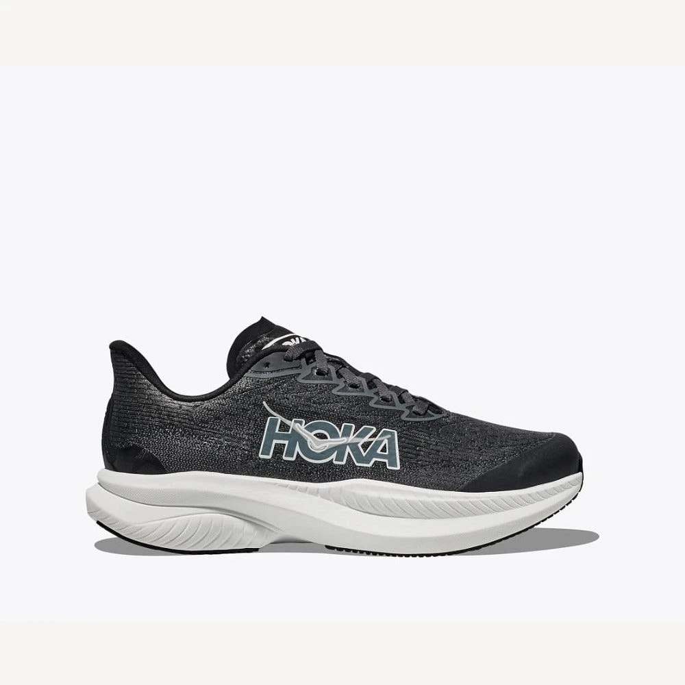 Hoka Youth Mach 6 Running Shoes