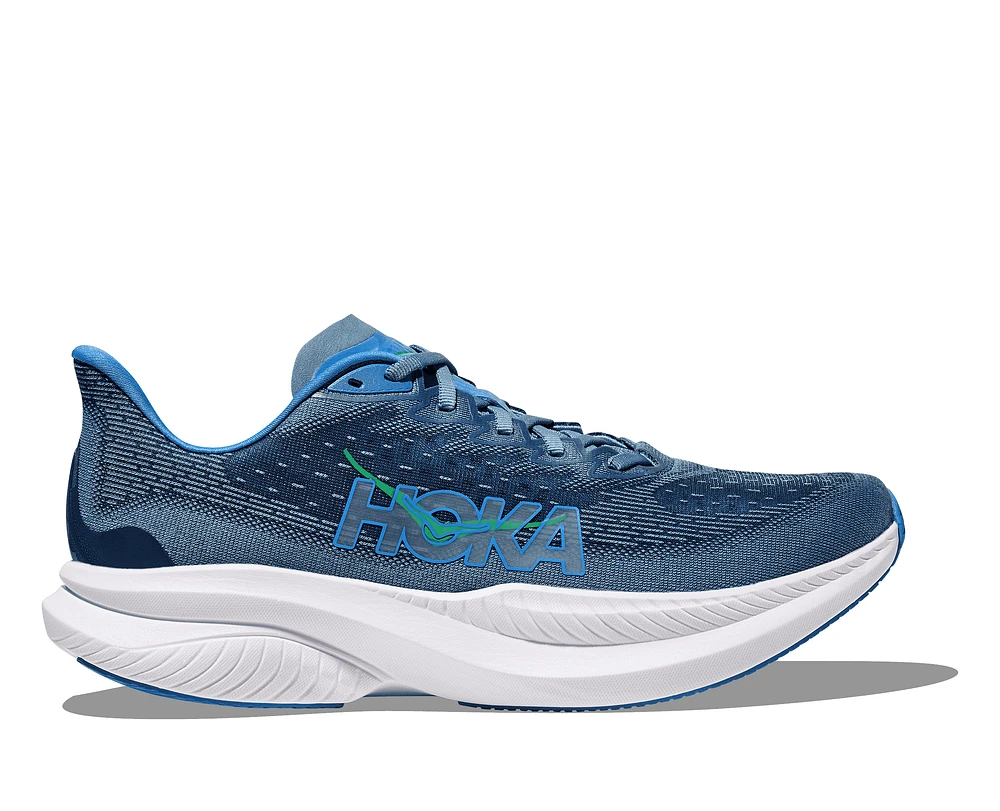 Hoka Men's Mach 6