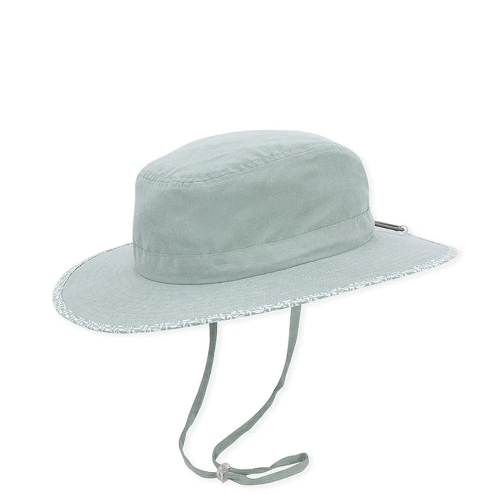 Women's Lotus Sun Hat