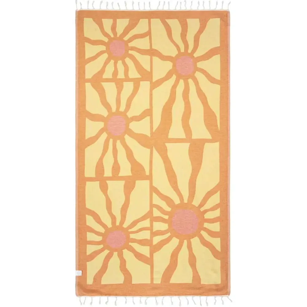 Sand Cloud Sunny Days Towel