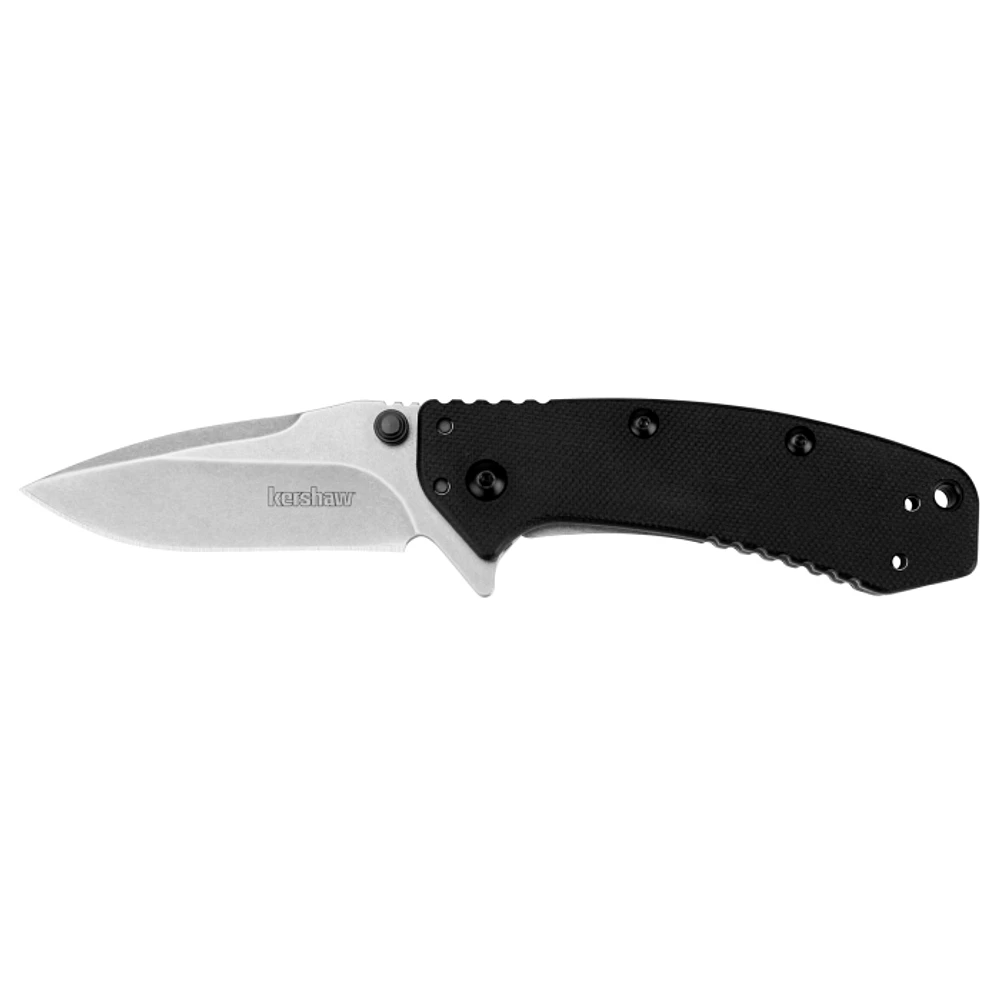 Kershaw Cryo Hinderer Knife