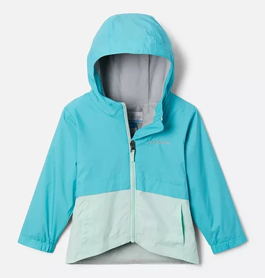 Girls’ Rain-Zilla™ Jacket