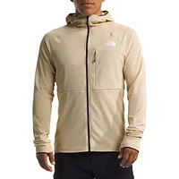 The North Face Men's Summit Series Future Fleece Full-Zip Hoodie