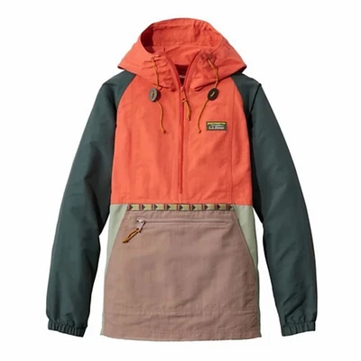 Women's Mountain Classic Anorak Jacket