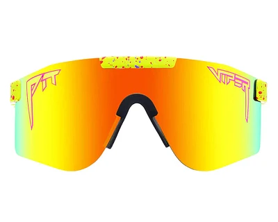 Pit Viper The Originals - Double Wide Sunglasses