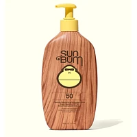 Sun Bum Original SPF 50 Sunscreen Lotion - 16oz