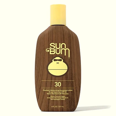 Sun Bum Original SPF 30 Sunscreen Lotion - 16oz