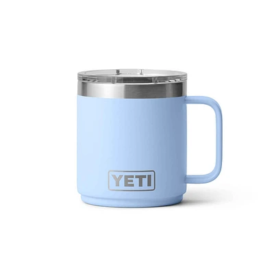 YETI Rambler 10 oz Stackable Mug with Magslider Lid