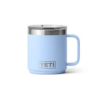 YETI Rambler 10 oz Stackable Mug with Magslider Lid