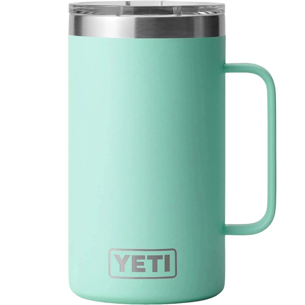 Yeti Rambler 24oz Mug