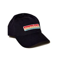 psundays Sunset Dad Hat