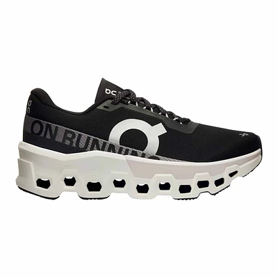 On Women's Cloudmonster 2 Running Shoes