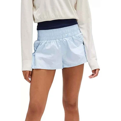 FP Movement Women's Get Your Flirt On Shorts