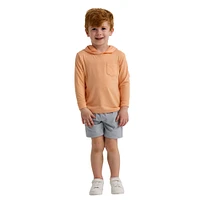 Free Fly Toddler Breeze Short
