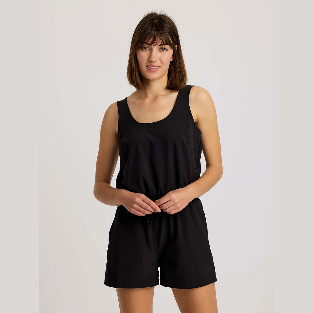 Free Fly Women's Breeze Romper