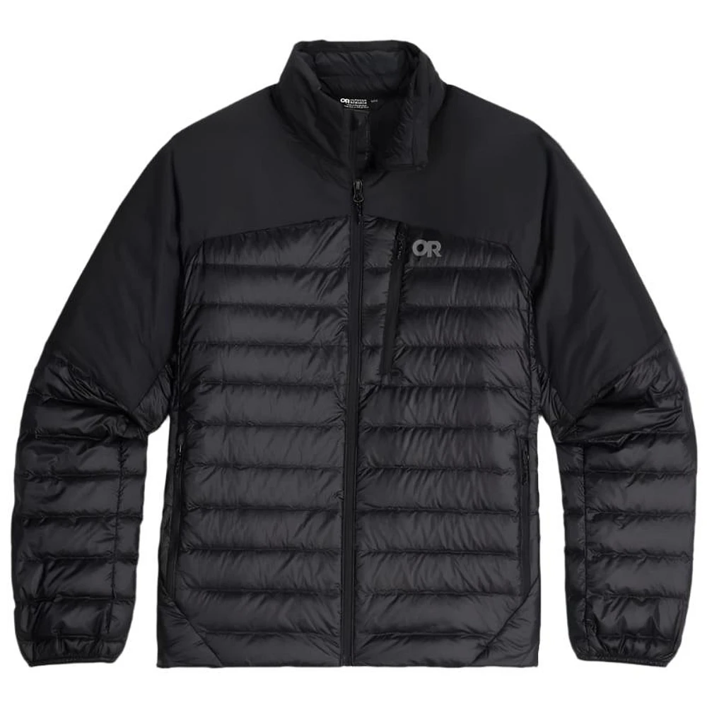 Outdoor Research Men's Helium Down Jacket