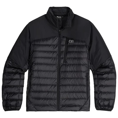 Outdoor Research Men's Helium Down Jacket