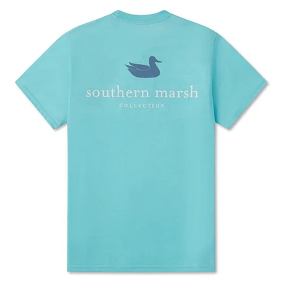 Men's Seawash Authentic Tee