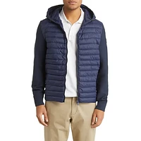 Save The Duck Men's Murilo Hooded Jacket