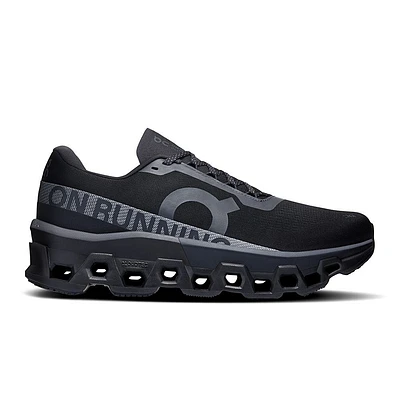 On Men's Cloudmonster 2 Running Shoes