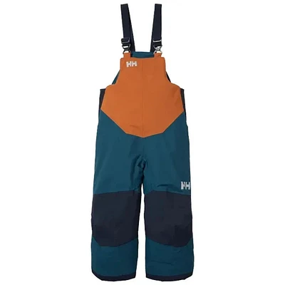 Helly Hansen Kids' Rider 2 Insulated Ski Bib