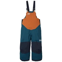 Helly Hansen Kids' Rider 2 Insulated Ski Bib