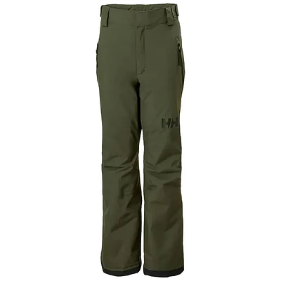 Helly Hansen Juniors' Legendary Ski Pants